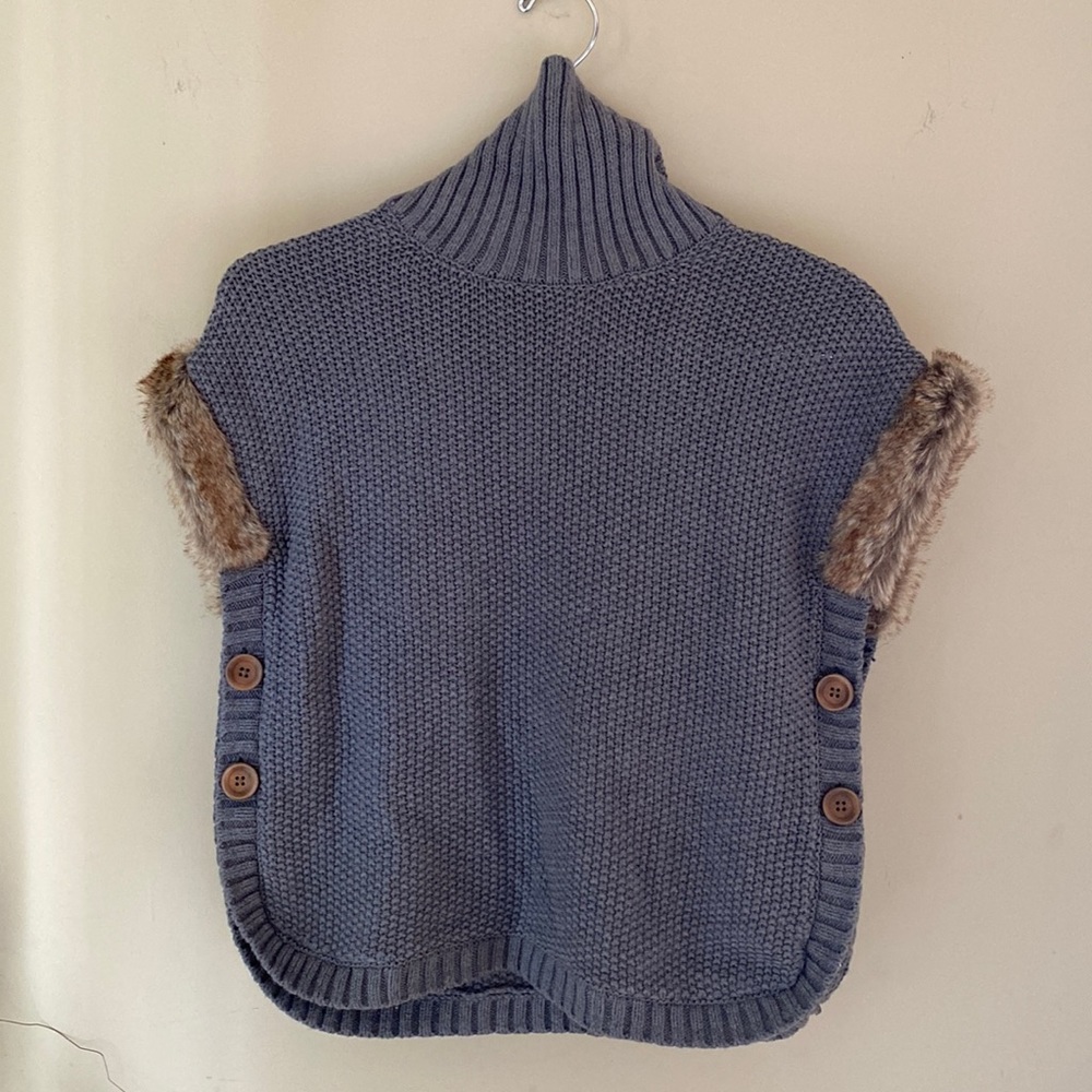 Girls tunic size 10/12